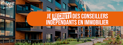 Sophie Lecanu-Thomas-conseillère immobilier SAFTI - Dax à Dax