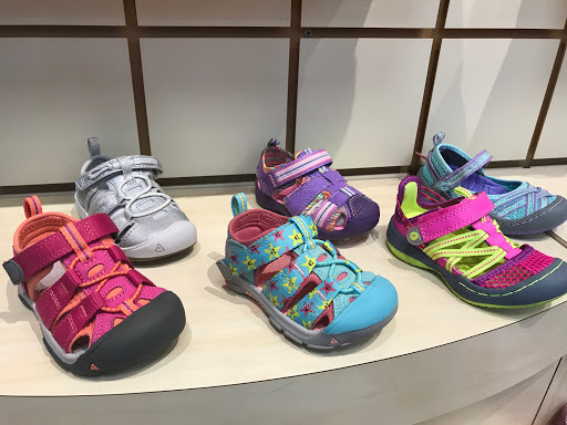 Shoe Store «Stride Rite», reviews and photos, 160 N Gulph Rd, King of Prussia, PA 19406, USA