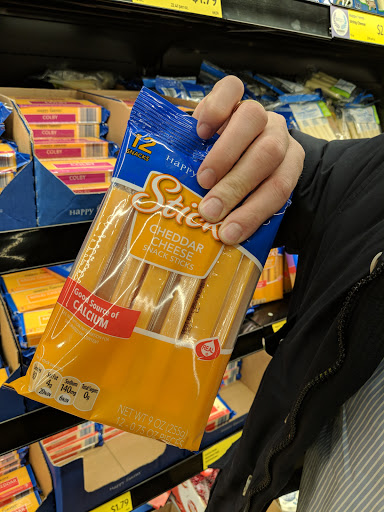 Supermarket «ALDI», reviews and photos, 571 E 24th St, Holland, MI 49423, USA