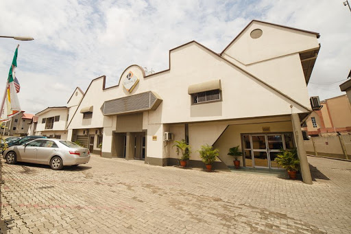 Reliance Royal Suites, 15 - 21 Majekodunmi St, Allen, Ikeja, Nigeria, Water Park, state Lagos