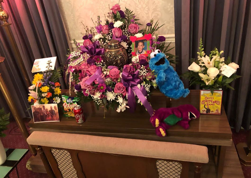 Florist «House of Flowers», reviews and photos, 650 Wood Ave, Linden, NJ 07036, USA