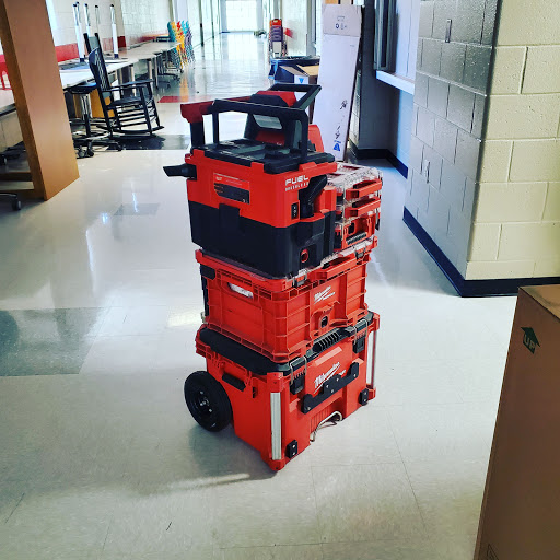 Plumber «Heritage Plumbing Inc», reviews and photos, 326 Gilmer Ferry Rd, Ball Ground, GA 30107, USA