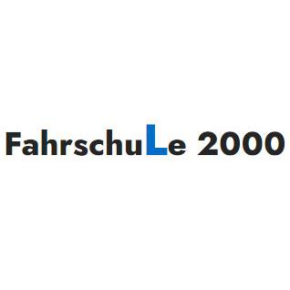Fahrschule 2000 - Zürich