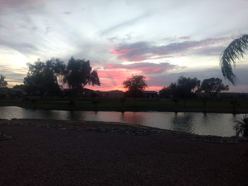 Golf Course «Pueblo El Mirage Golf Course», reviews and photos, 11201 N El Mirage Rd, El Mirage, AZ 85335, USA