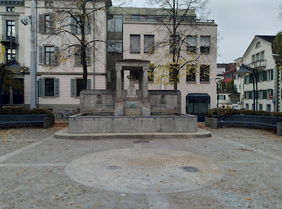 Steinwiesplatz