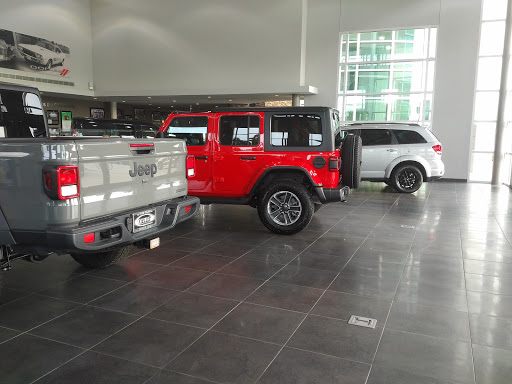 Jeep Dealer «Fields Chrysler Jeep Dodge RAM Glenview», reviews and photos, 2800 Patriot Blvd, Glenview, IL 60026, USA