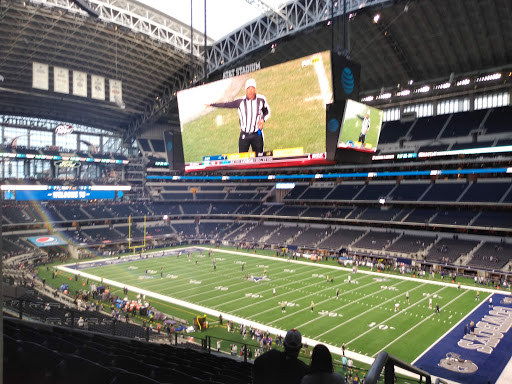E-commerce Service «Dallas Cowboys», reviews and photos, 3000 Grapevine Mills Pkwy #126, Grapevine, TX 76051, USA
