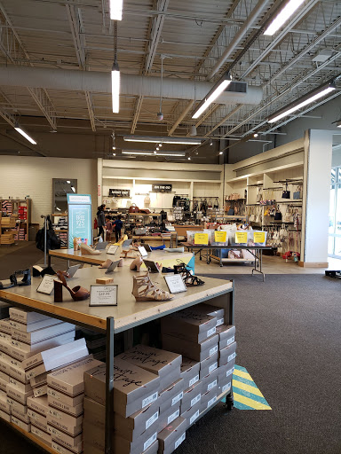 Shoe Store «DSW Designer Shoe Warehouse», reviews and photos, 530 W Mt Pleasant Ave, Livingston, NJ 07039, USA