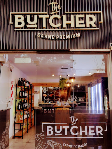 The Butcher Carnes Premium