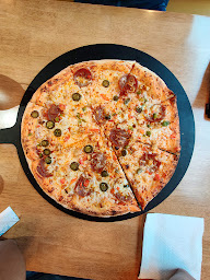 Photo n°85 de Pizza Time® Villejuif à Villejuif ()