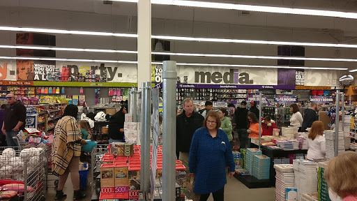 Variety Store «Five Below», reviews and photos, 1550 GA-20, McDonough, GA 30253, USA