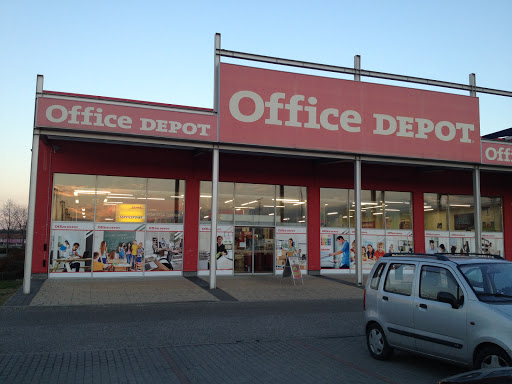 Office Depot Soroksár