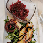 Photo n°3 de l'avis de Rosanna.o fait le 17/05/2022 à 05:24 sur le  Ristorante pizzeria Venus à Montalto Dora