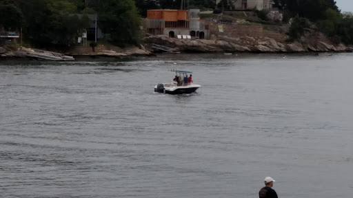 Park «Branford Point», reviews and photos, 4 Harbor St, Branford, CT 06405, USA