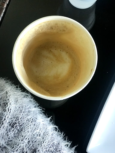 Coffee Shop «The Cuppa Coffee Bar», reviews and photos, 9275 W Russell Rd #170, Las Vegas, NV 89148, USA