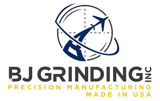B J Grinding Inc