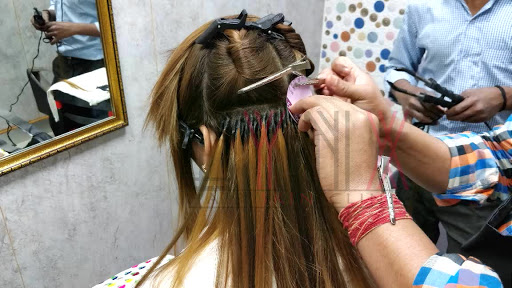 Hair Patch, Hair Wig Shop, Hair Extensions Delhi - Wig Shop