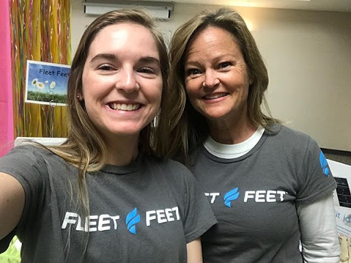 Running Store «Fleet Feet Sports Mt. Juliet», reviews and photos, 630 S Mt Juliet Rd c, Mt Juliet, TN 37122, USA
