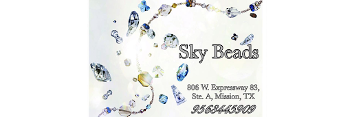 Sky Beads