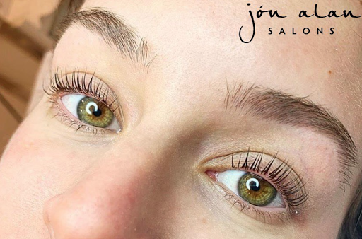 Hair Salon «Jón Alan Salon Cool Springs», reviews and photos, 2000 Meridian Blvd #104, Franklin, TN 37067, USA