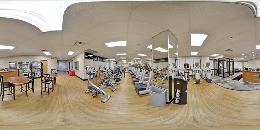 Gym «Brick Bodies Downtown», reviews and photos, 218 N Charles St, Baltimore, MD 21201, USA