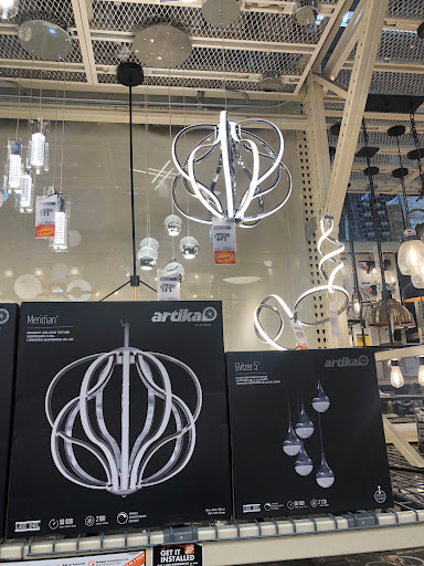 Home Improvement Store «The Home Depot», reviews and photos, 4095 US-1, Monmouth Junction, NJ 08852, USA