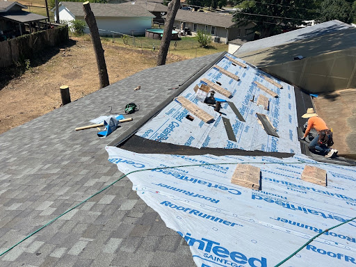 Roofing Contractor «American Central of Tulsa Roofing», reviews and photos, 7447 E 46th Pl, Tulsa, OK 74145, USA