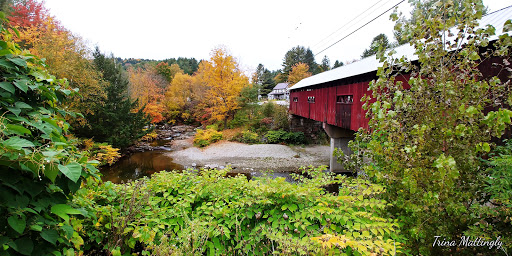 General Store «Falls General Store», reviews and photos, 7 Cox Brook Rd, Northfield, VT 05663, USA