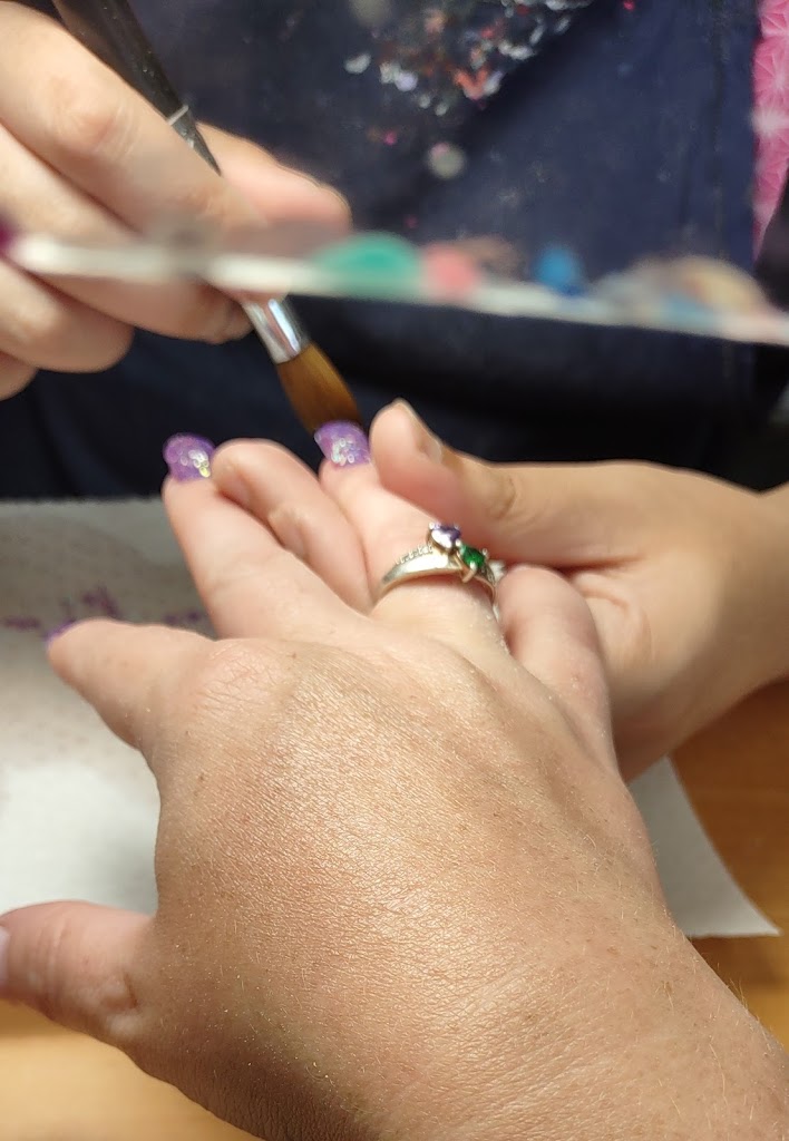 Lee Nails 29325
