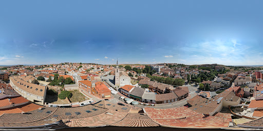 Street View y 360°
