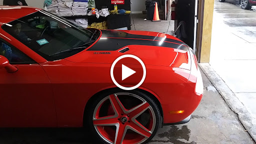 Car Wash «Vans Hand Car Wash», reviews and photos, 5940 S Ashland Ave, Chicago, IL 60636, USA