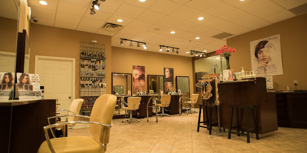 Tuscan Sun Spa & Salon - Clarksburg