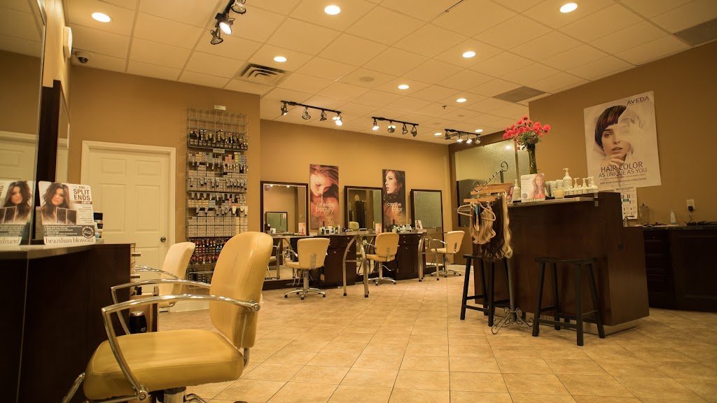 Tuscan Sun Spa & Salon - Clarksburg 26301