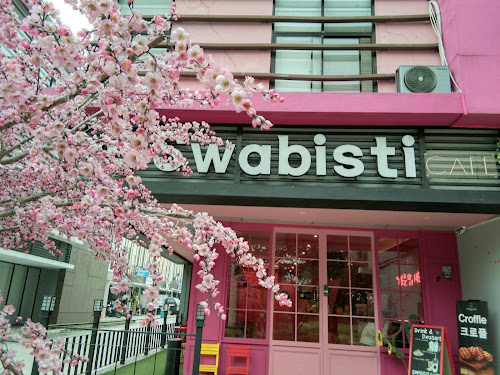 Swabisti Cafe