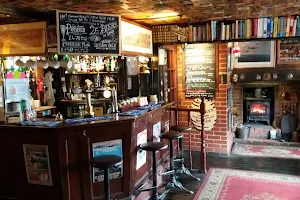 The Cock Inn Luddesdowne image