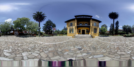 Street View y 360°