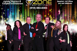 The Party Zone Entertainment image