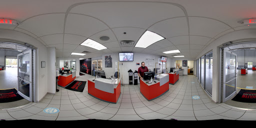 Nissan Dealer «Bridgewater Nissan», reviews and photos, 1400 US-22, Bridgewater, NJ 08807, USA