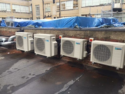 Breezetech Air conditioning and Refrigeration