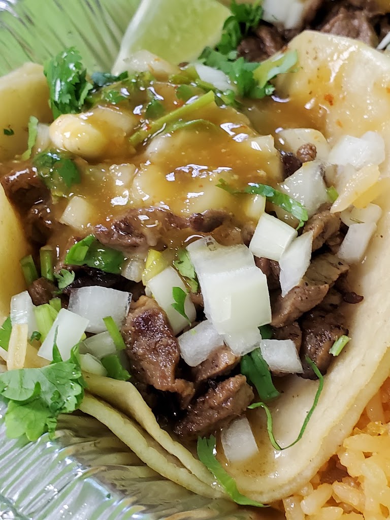 Tacos El Dorado Nampa, ID 83617 Menu, Hours, Reviews and Contact