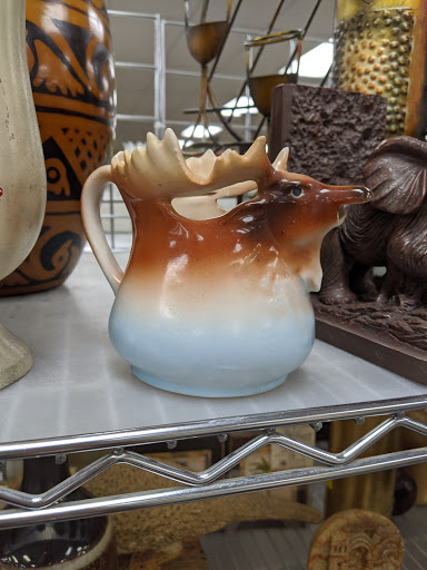 Thrift Store «Goodwill Store», reviews and photos