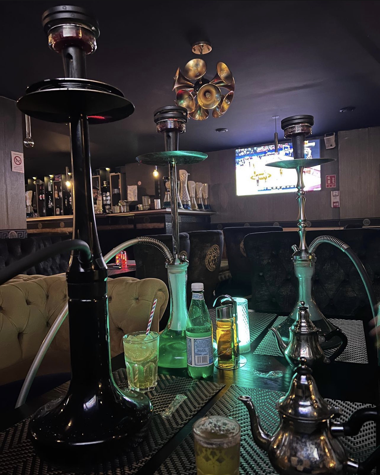 Photo n° 1 de l'avis de walid.a fait le 25/09/2018 à 20:00