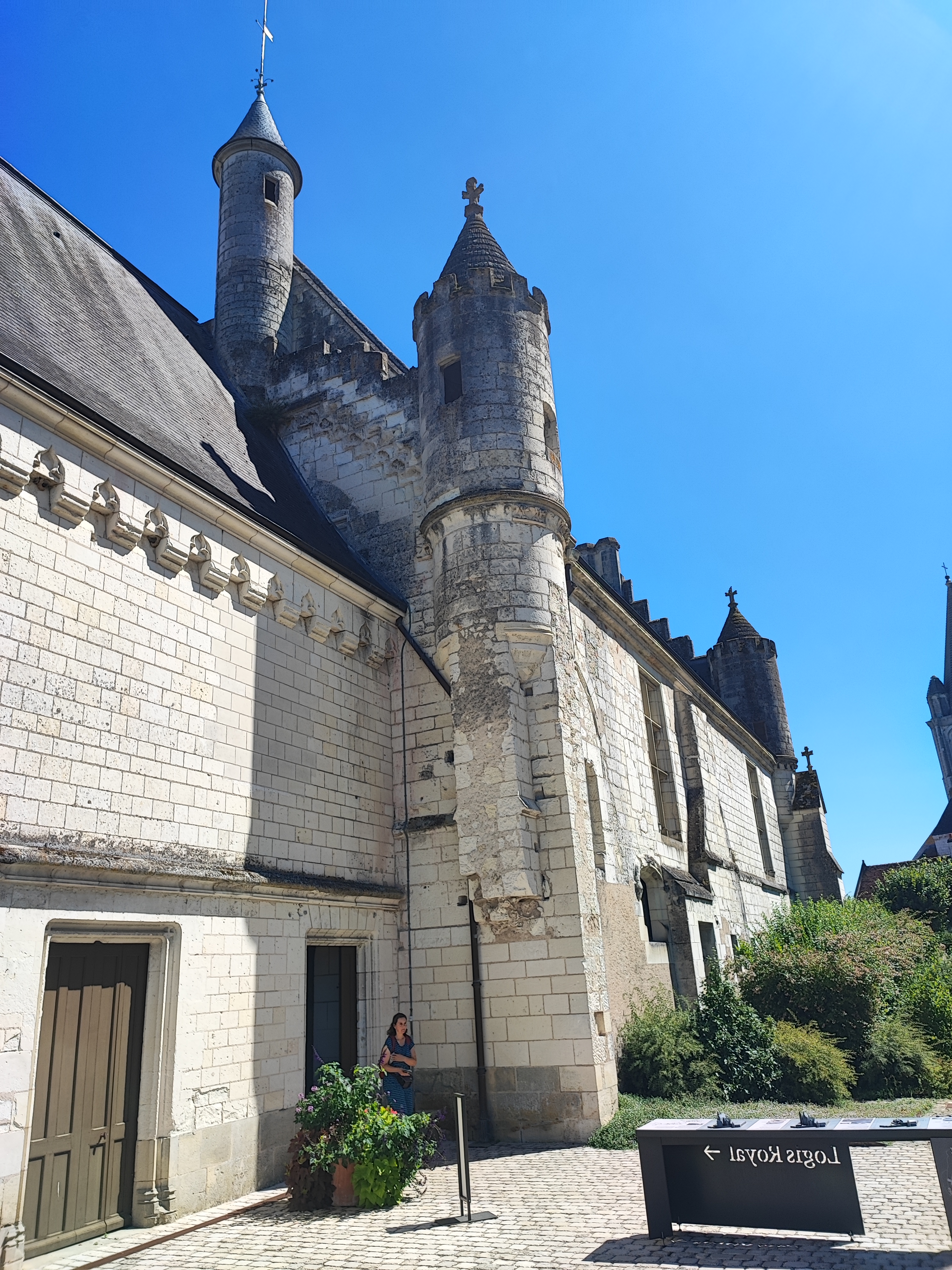 Photo n° 2 de l'avis de Anthony.e fait le 07/08/2022 à 07:58