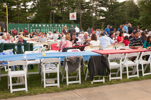 Golf Club «The Ridge Club», reviews and photos, 70 Country Club Rd, Sandwich, MA 02563, USA