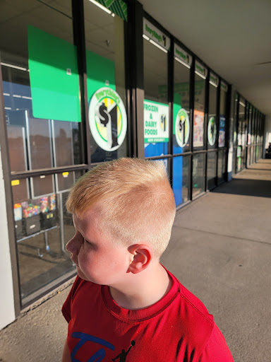 Hair Salon «Fantastic Sams Cut & Color», reviews and photos, 1523 E Tipton St, Seymour, IN 47274, USA