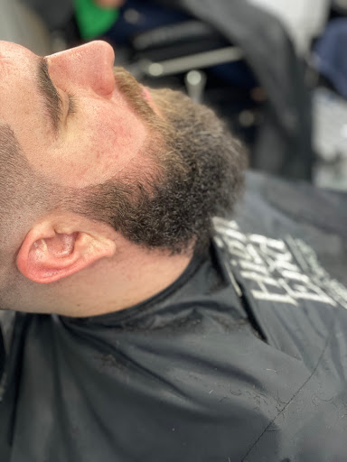 Barber Shop «High End Barbershop», reviews and photos, 14 South St, Morristown, NJ 07960, USA