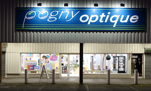Pogny Optique à Pogny