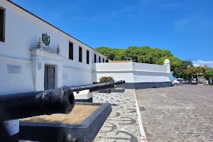 Fortaleza de São Lourenço image