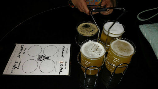 Brewery «Grindhaus Brew Lab», reviews and photos, 1650 N Hercules Ave i, Clearwater, FL 33765, USA