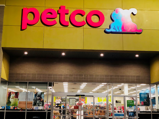 Pet Supply Store «Petco Animal Supplies», reviews and photos, 31419 Pacific Hwy S, Federal Way, WA 98003, USA